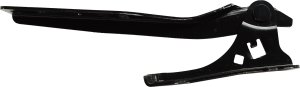 Hood Hinge for Acura ILX 2013-2022, Right (Passenger) Side, Replacement