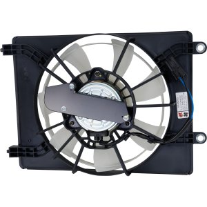 2016 - 2022 Acura ILX Condenser Fan