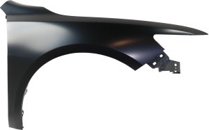 2015 - 2017 Acura Tlx Front Fender Assy (Right / Passenger Side)