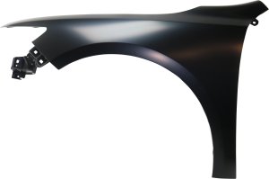 2015 - 2017 Acura Tlx Front Fender Assy (Left / Driver Side)