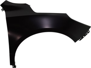 2017 - 2020 Acura MDX Front Fender Assembly (Right / Passenger Side)