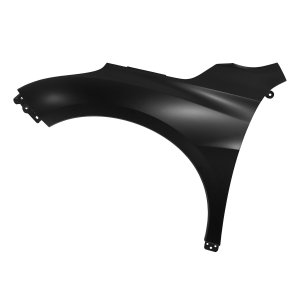 Front Fender for Acura RDX 2019-2023, Primed (Ready to Paint), Steel, Left (Driver), Replacement
