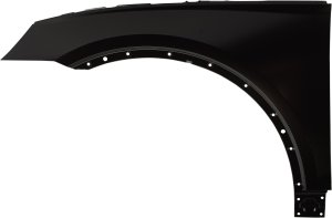 2018 - 2025 Audi Q5 Front Fender Assy (Left / Driver Side)