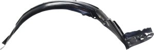 2012 - 2014 Acura TL Front Fender Liner (Splash Shield) - Right (Passenger)