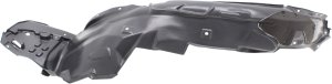 2013 - 2015 Acura ILX Front Fender Inner Panel (Right / Passenger Side)