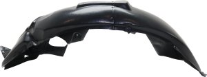2015 - 2020 Audi A3 Front Fender Liner (Splash Shield) - Left (Driver)