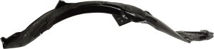Front Fender Liner for Acura TLX 2018-2020, Right (Passenger) Side, Replacement