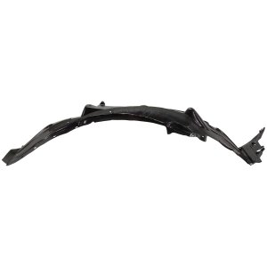 Front Fender Liner for Acura RDX 2019-2023 Right (Passenger) Side, Replacement