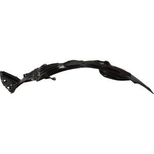 Front Fender Liner for Acura MDX 2017-2020, Left (Driver) Side, Replacement