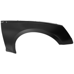 Front Fender for Audi A5/S5 2018-2021, Right (Passenger), Steel, Replacement