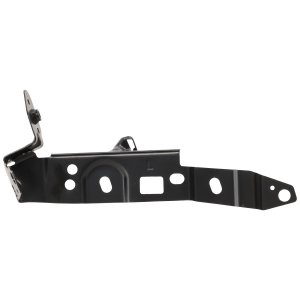 2017 - 2024 Audi A4 Front Fender Brace (Left / Driver Side)