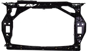 2014 - 2018 Audi Q3 Radiator Support