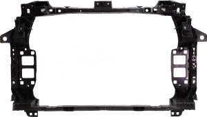 2017 - 2020 Audi Q7  Radiator Support