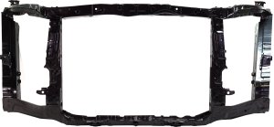 Radiator Support Assembly for 2017-2020 Acura MDX, Steel Construction, Replacement