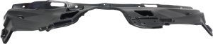 2007 - 2013 Acura MDX  Engine Splash Shield
