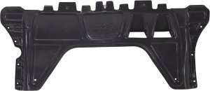 2015 - 2021 Volkswagen Golf Front Engine Splash Shield