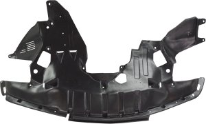2013 - 2015 Acura RDX Front Engine Splash Shield