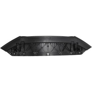 Engine Splash Shield for Audi A4 2017-2018, Front Shield, without S-Line Package, Sedan, Replacement