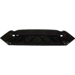 Engine Splash Shield for Audi A4/S4 (2017-2019), Front, Compatible with 2017-2018 A4 with S-Line Package, 2019 A4 without S-Line Package, Replacement