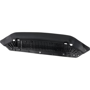 Engine Splash Shield for Audi A4 2020-2021, Front Side, Without S-Line Package, Replacement