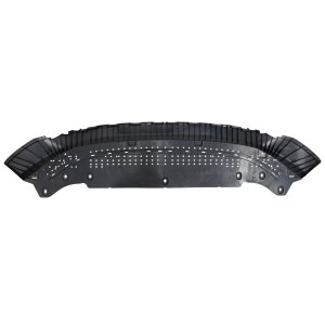 Engine Splash Shield for Audi A6 Quattro/S6 2019-2023, with S-line Package, Replacement