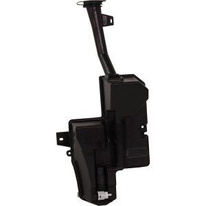Washer Reservoir Assembly for Acura MDX 2014-2020, Includes Cap, Pump and Sensor, Replacement