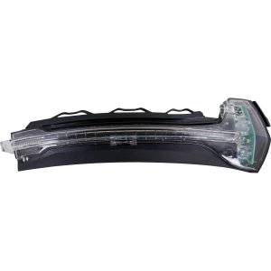 Signal Light for Audi A3/S3 (2015-2020), Right (Passenger) Side, Fits A3 E-TRON Models (2016-2018), Replacement
