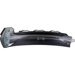Signal Light for Audi A3/S3 (2015-2020), A3 E-TRON Models (2016-2018), Left (Driver) Side, Replacement
