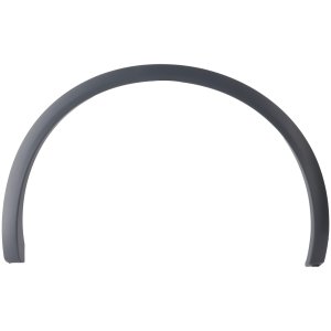 2018 - 2025 Audi Q5 Rear Wheel Opening Molding (Left / Driver Side)