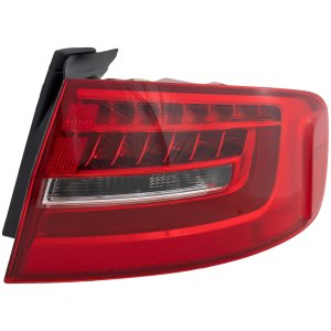 2013 - 2016 Audi S4 Tail Light Rear Lamp - Right (Passenger)