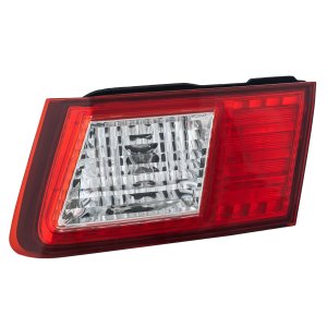 2009 - 2010 Acura TSX Tail Light Rear Lamp - Right (Passenger)