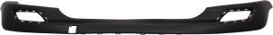 2014 - 2016 Acura MDX Rear Bumper Cover Lower