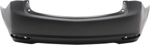 2015 - 2020 Acura Tlx Rear Bumper Cover