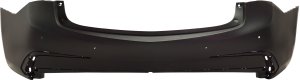 2018 - 2020 Acura Tlx Rear Bumper Cover