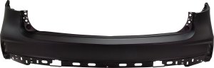 2017 - 2020 Acura MDX Rear Bumper Cover