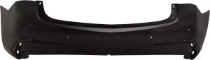 2018 - 2020 Acura Tlx Rear Bumper Cover