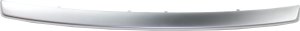 2008 - 2012 Audi A4 Rear Bumper Molding