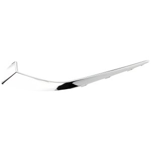 2018 - 2020 Acura Tlx Rear Bumper Molding (Right / Passenger Side)