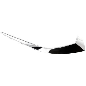 2018 - 2020 Acura Tlx Rear Bumper Molding (Left / Driver Side)