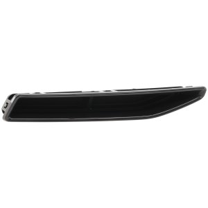 2019 - 2023 Audi Q3 Rear Bumper Molding (Left / Driver Side)