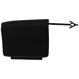 2021 - 2025 Audi Sq5 Rear Bumper Tow Hook Cover