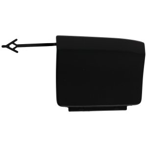 2021 - 2025 Audi Q5 Rear Bumper Tow Hook Cover