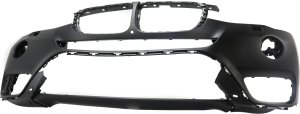 2015 - 2017 BMW X3 Front Bumper Cover