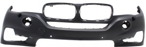 2014 - 2018 BMW X5 Front Bumper Cover
