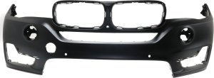 2014 - 2018 BMW X5 Front Bumper Cover