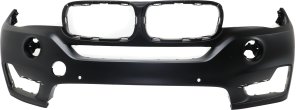 2014 - 2018 BMW X5 Front Bumper Cover