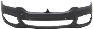 2017 - 2020 BMW 540i Front Bumper Cover