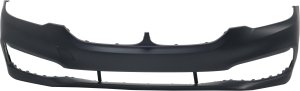 2017 - 2020 BMW 540i Front Bumper Cover