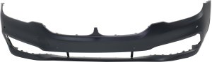 2017 - 2020 BMW 540i Front Bumper Cover