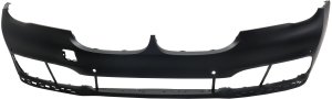 2016 - 2019 BMW 750i Front Bumper Cover